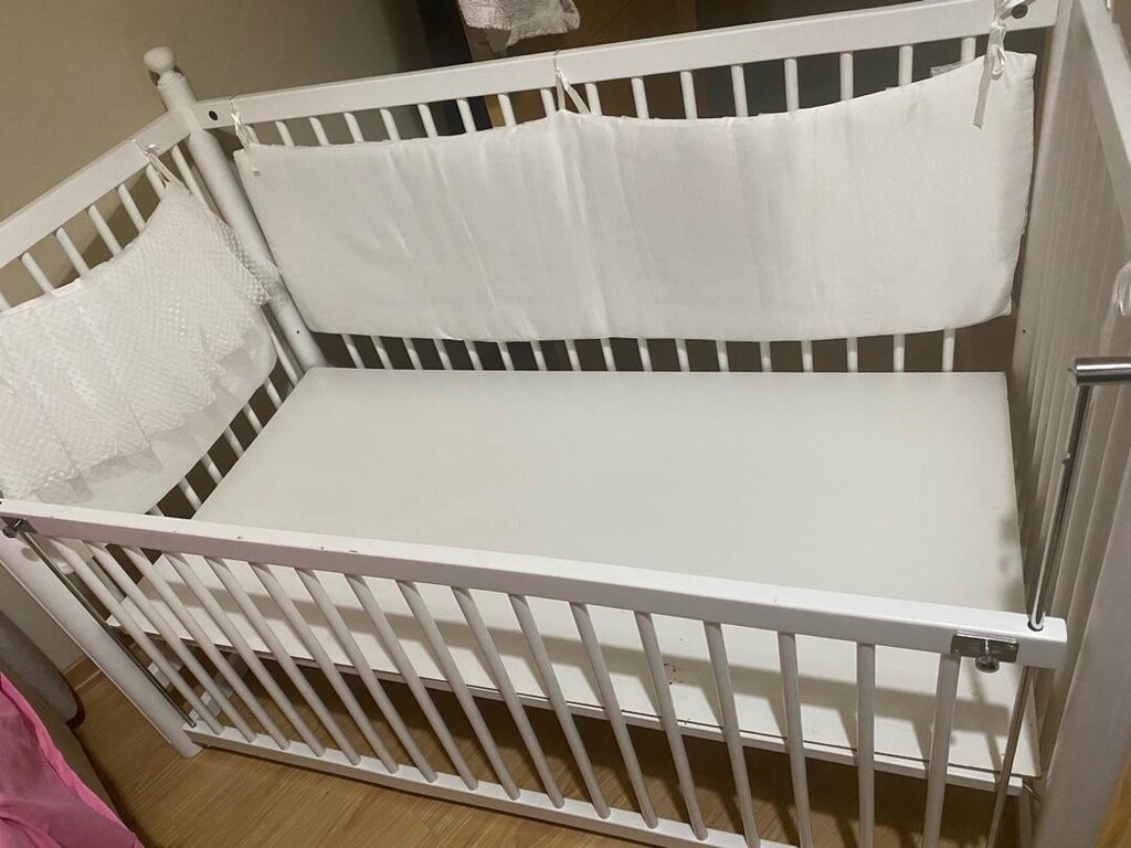 ikea beşik - 3
