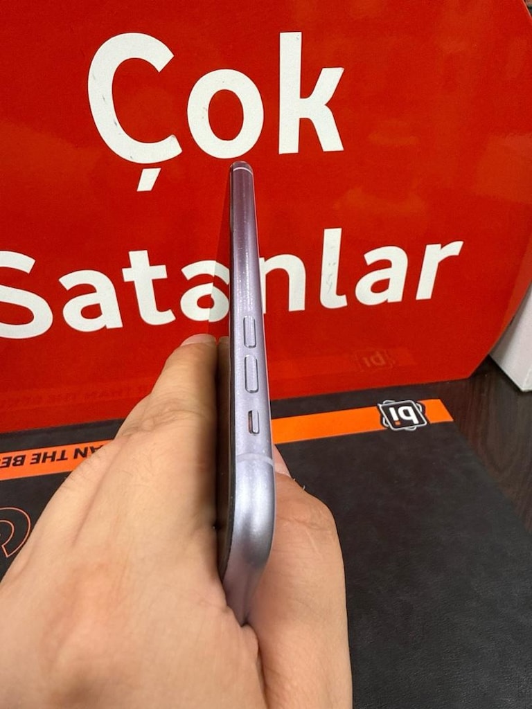 iPhone 11 64gb pil:100 - 6