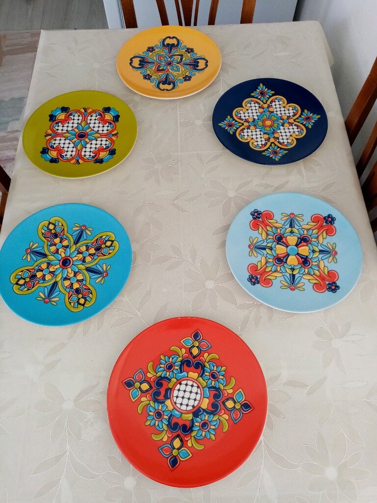 Karaca kahvaltı takımı - 3