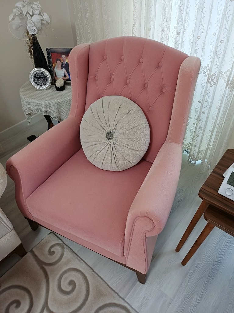 Salon koltuk takımı - 5