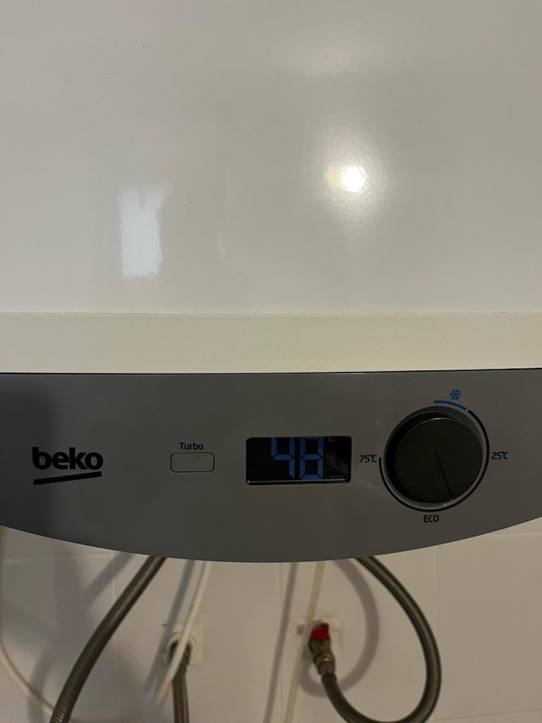 Sıfır Ayarında Beko - 2