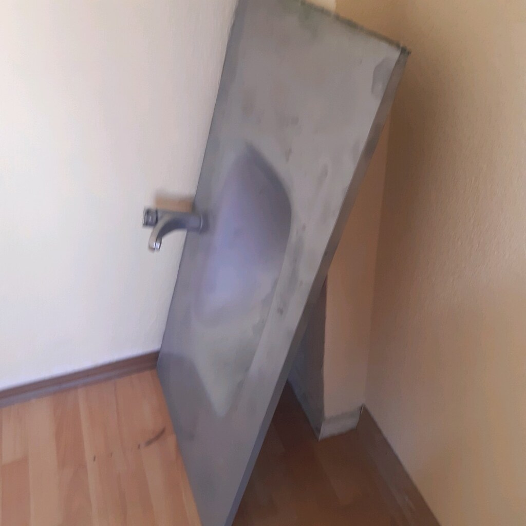 cam lavabo - 3