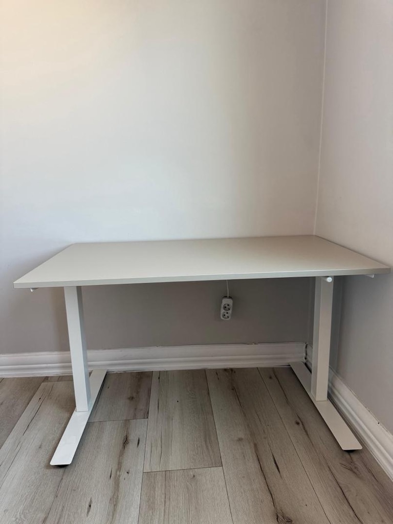 IKEA Çalışma Masası Çiziksiz , Sorunsuz - 2
