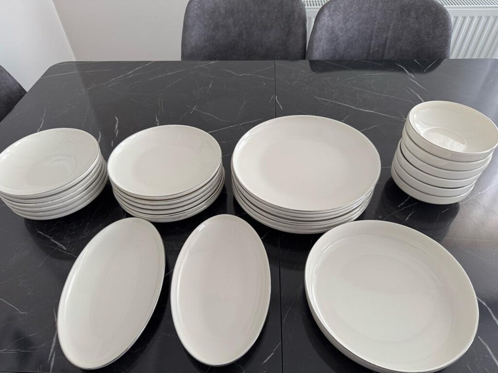 yemek takımı - 20