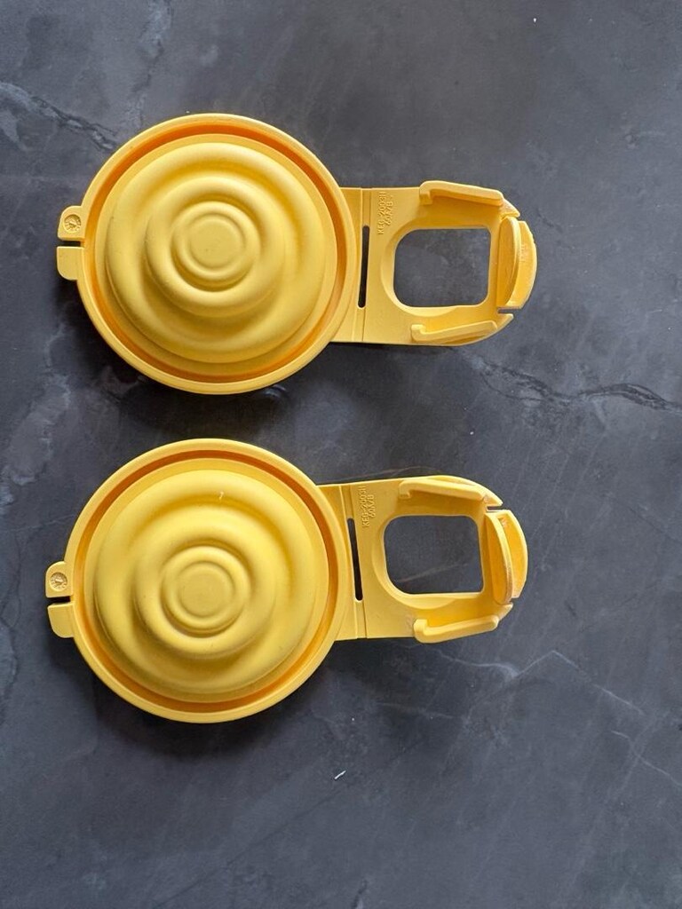 medela freestyle eller serbest süt sağma makinesi - 6