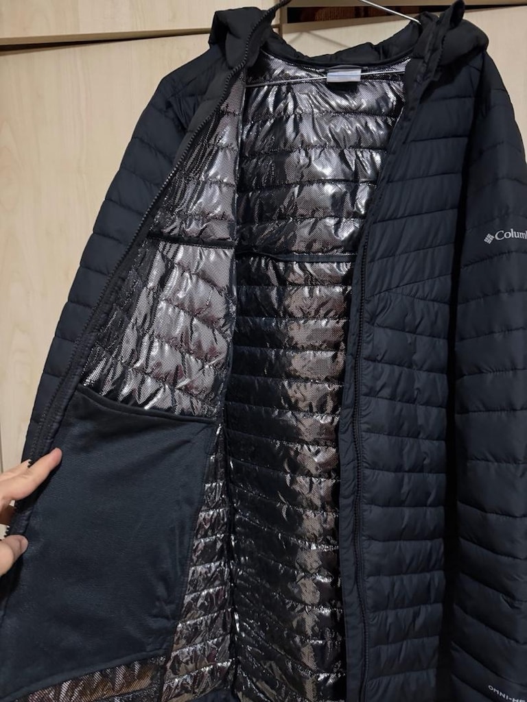 columbia mont kadın XXL - 3