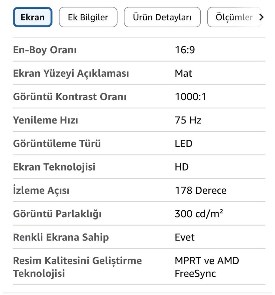PHILIPS 28" 288E2A 4Ms 60Hz 4K IPS MONITOR - 8