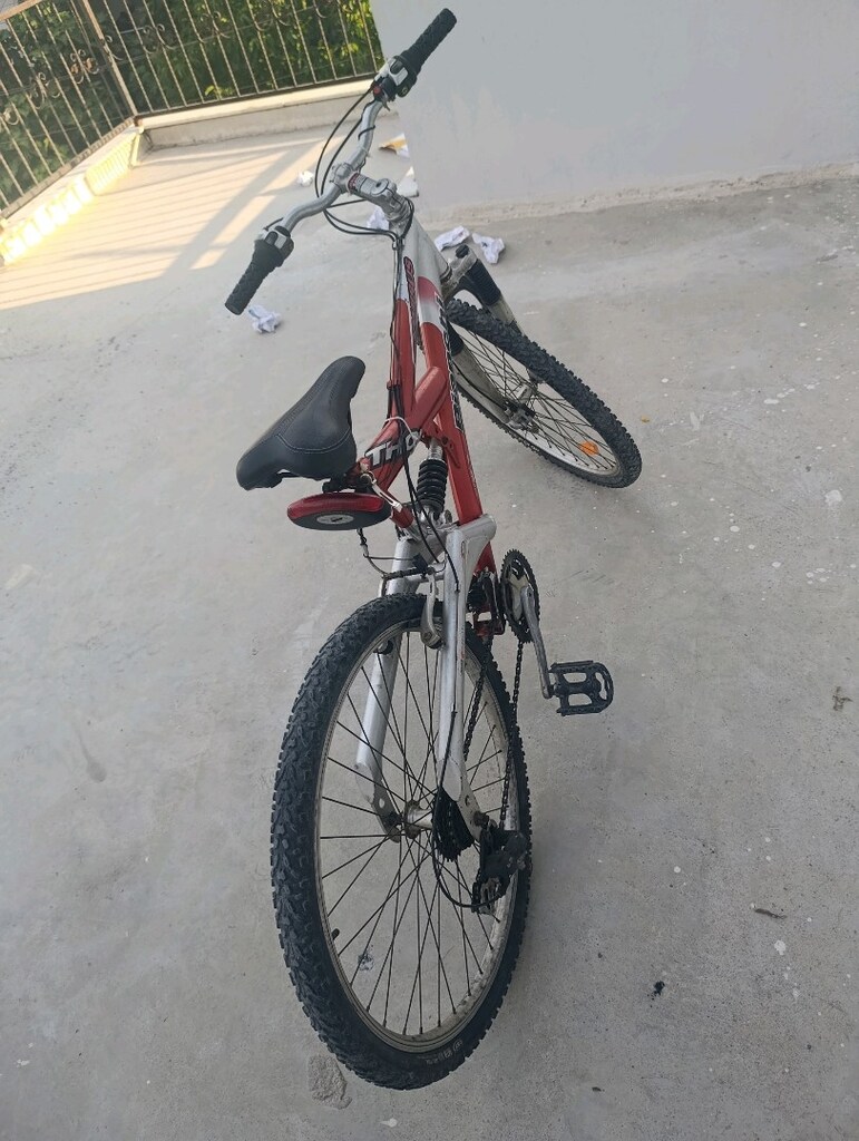 güzel bisiklet - 2