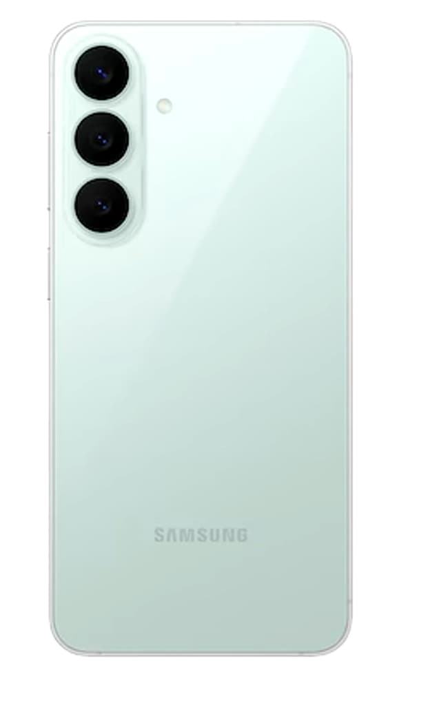 Samsung S741B Galaxy S26Fe 8/256GB Akıllı Telefon Su Yeşili - 3