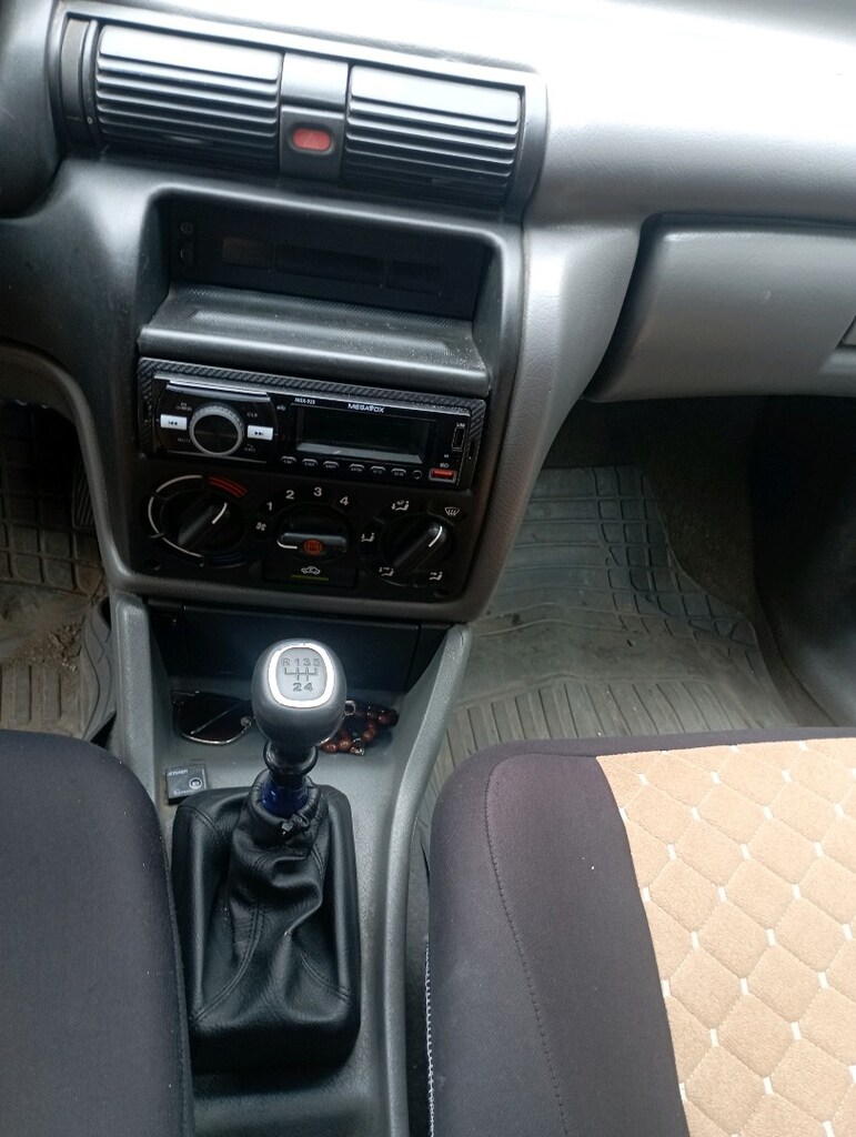 1996 model Opel Astra f kasa sedan ecotech motor 1.6 16 valf son fiyat - 2