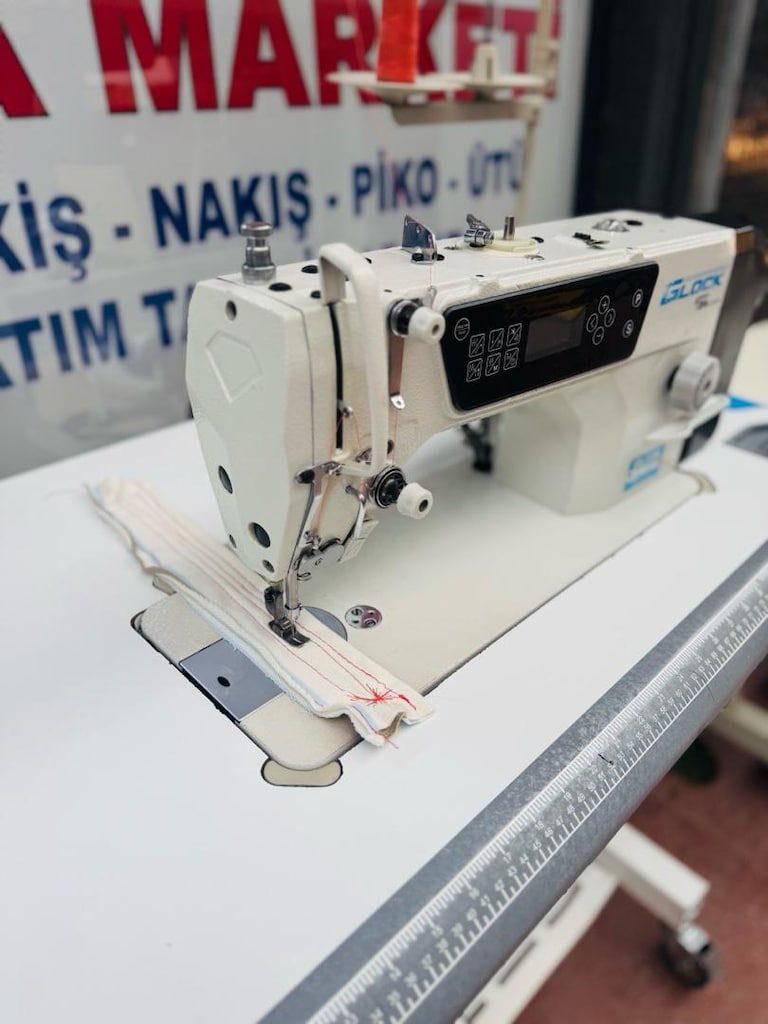 otomatik düz - 4