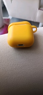 Apple airpot 2. nesil kulaklık - 3