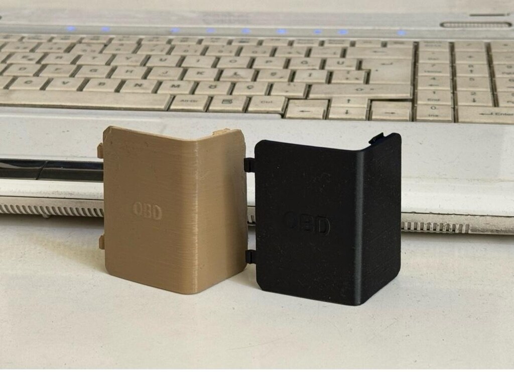 e90 obd kapak sıfır - 2