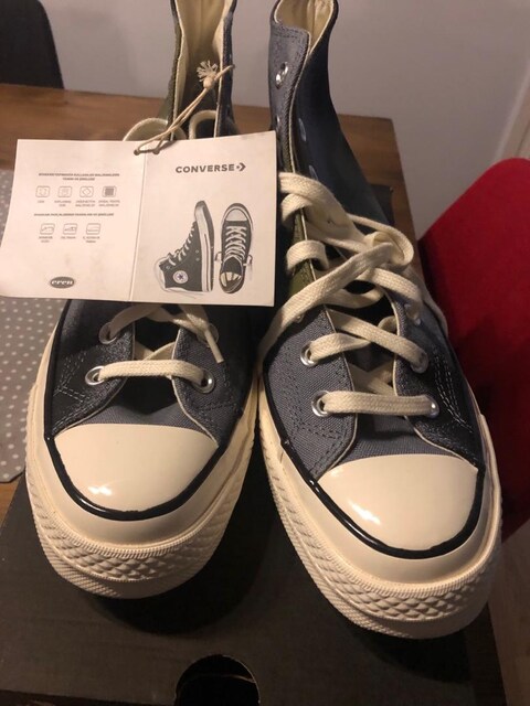 converse ayakkabi