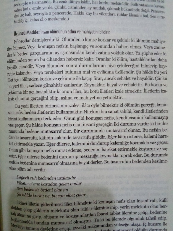 MARİFETNAME - 5