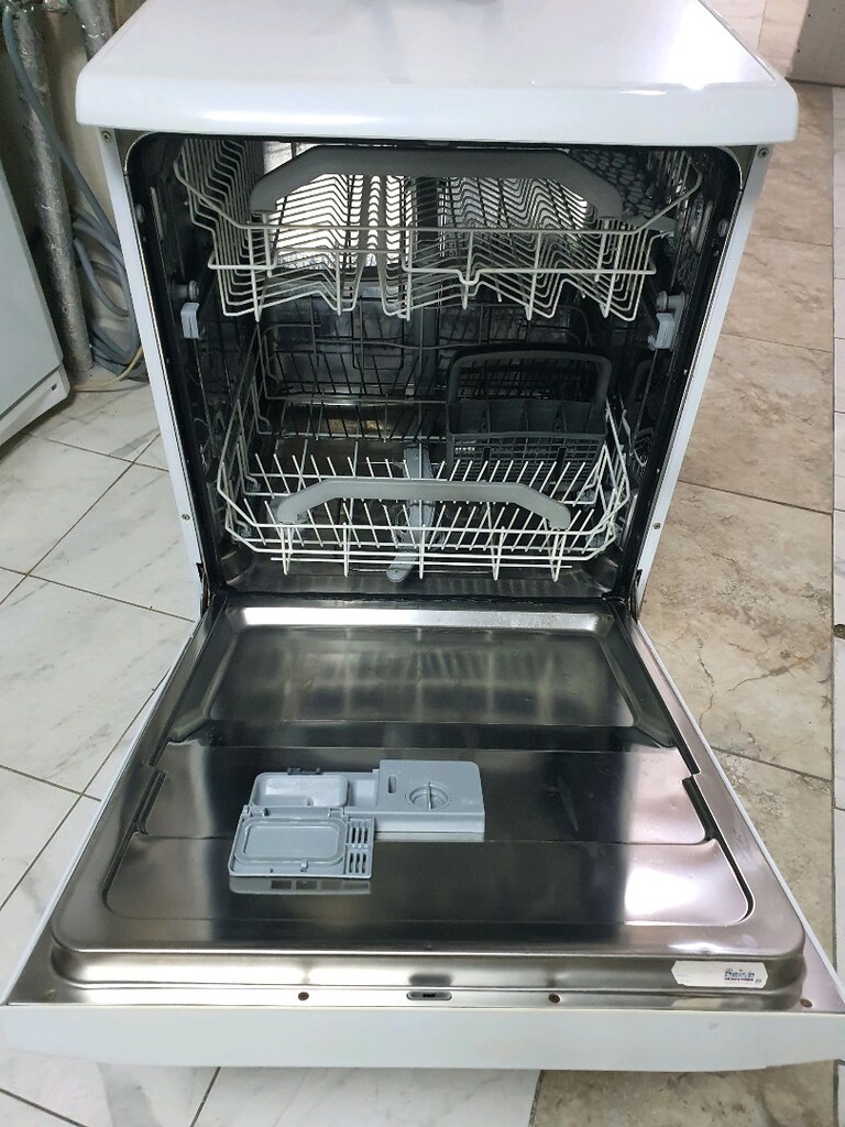 Hotpoint Ariston bulaşık makinesi - 5
