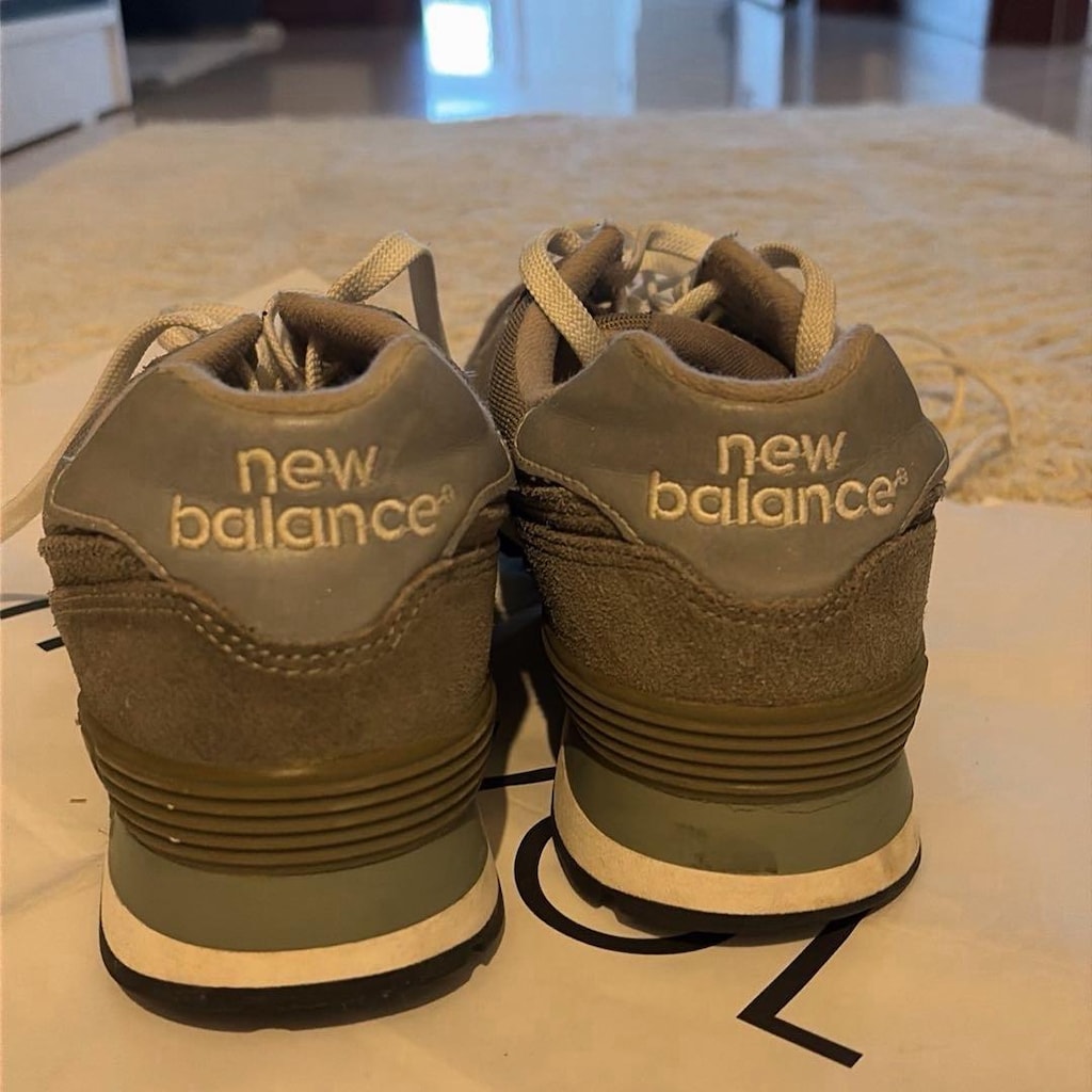 new ballance ayakkabı - 2