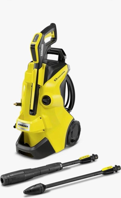 KARCHER 130 bar basınçlı su makinesi iyi fiyat !!
