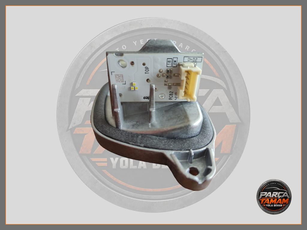BMW 1 F40 KASA SOL FAR BEYNİ SIFIR ORJİNAL NO:961593933 - 2