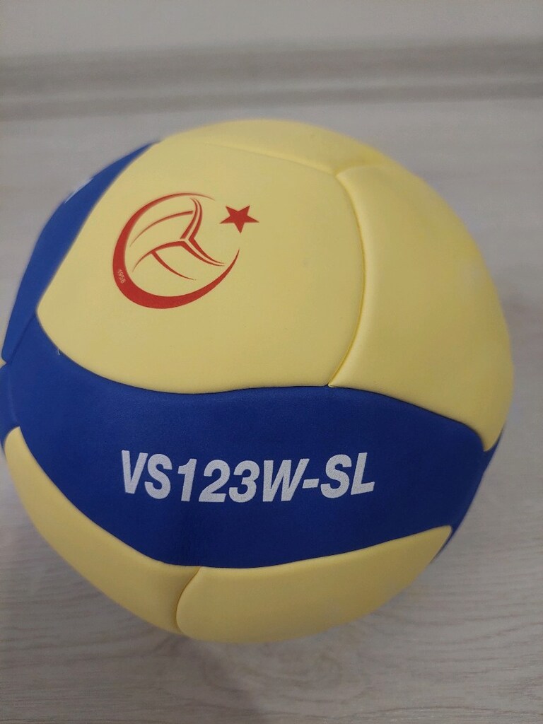 MIKASA VOLEYBOL TOPU Stok 2 Adet - 2