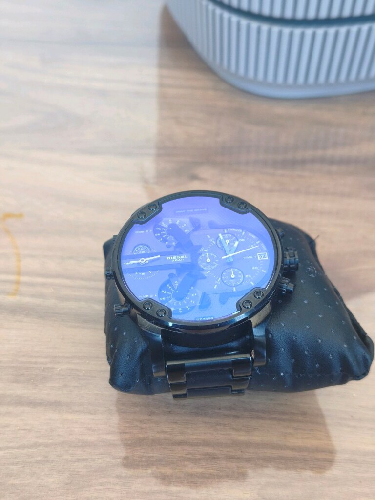 Diesel Mr. Daddy 2.0 (DZ7395) - 2