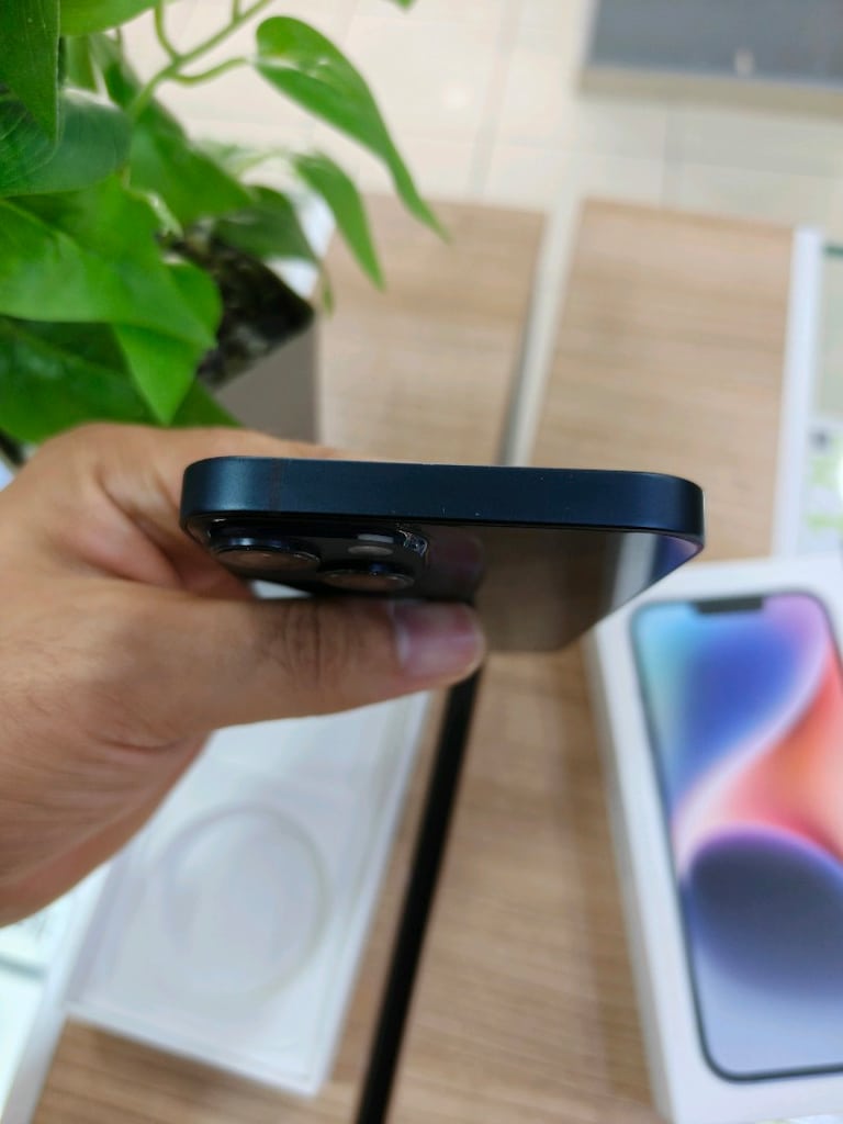 İPHONE 14 COK TEMİZ - 6