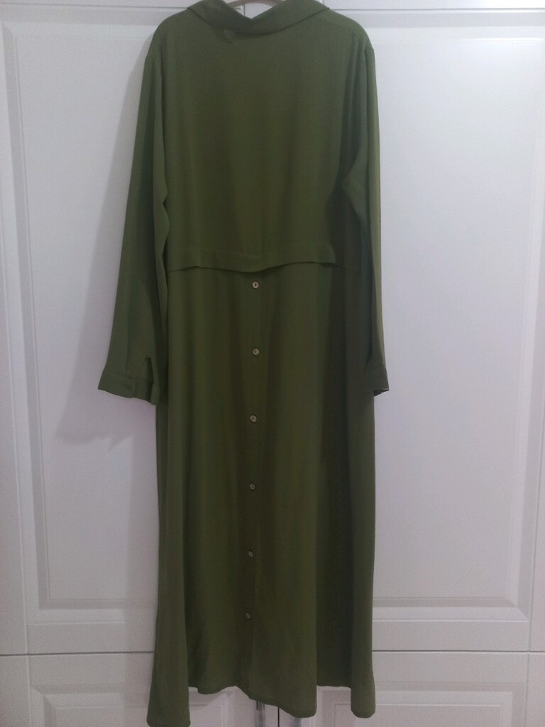 krep tunik - 5