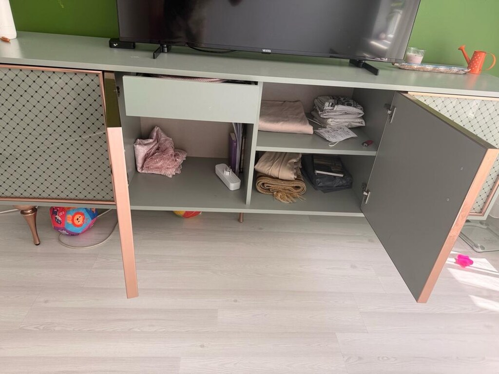 Mint yeşili Konsol - 2