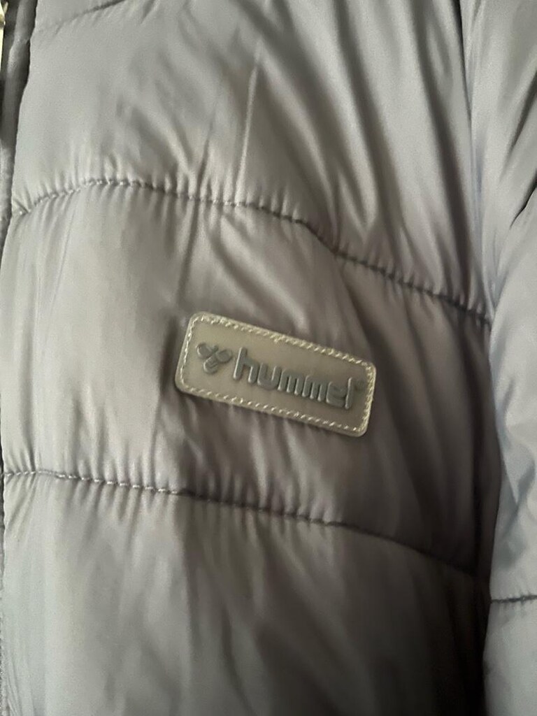 HUMMEL SÜPER MONT - 5