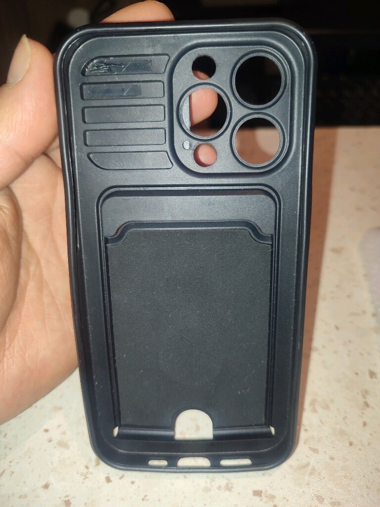 İPHONE KILIF - 5