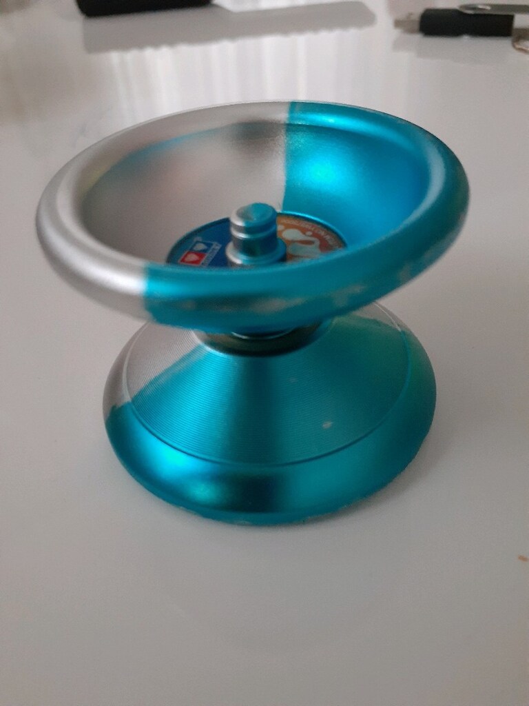 Yoyo - 11