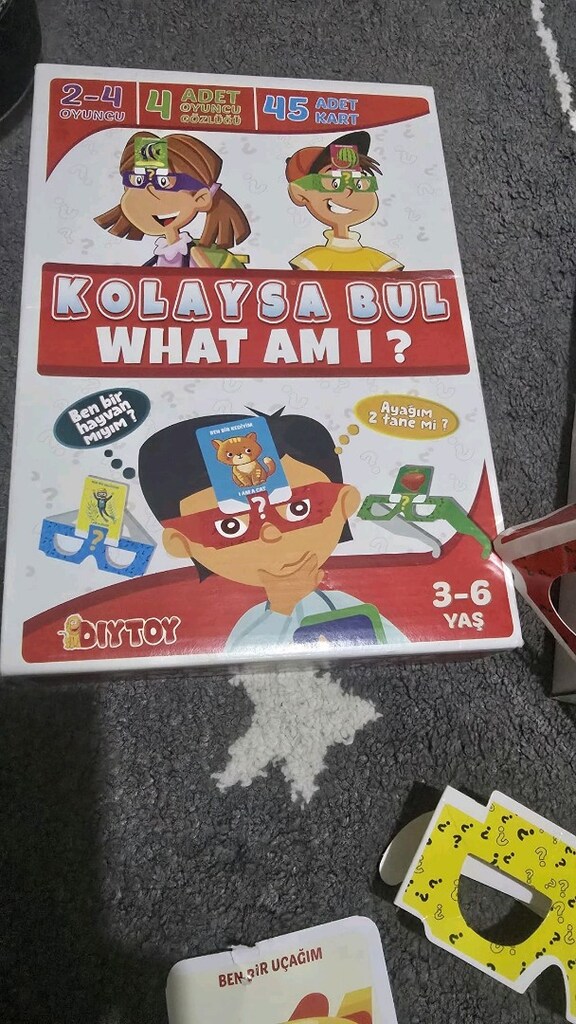 eylenceli kitap ve çeşme - 2
