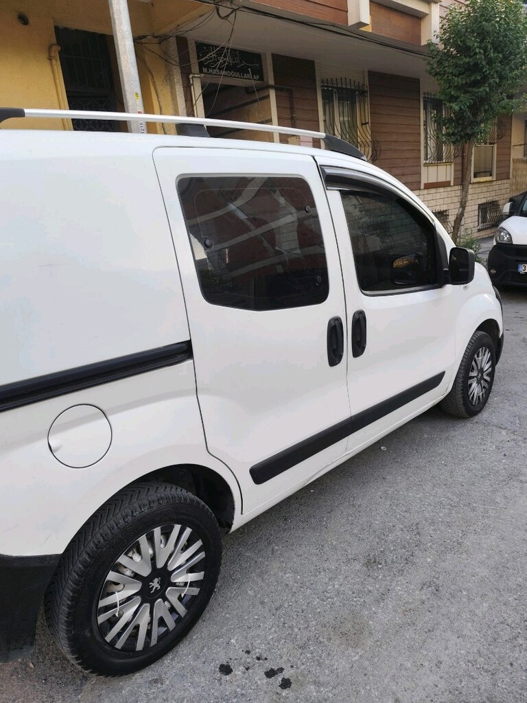 Peugeot Bipper - 4