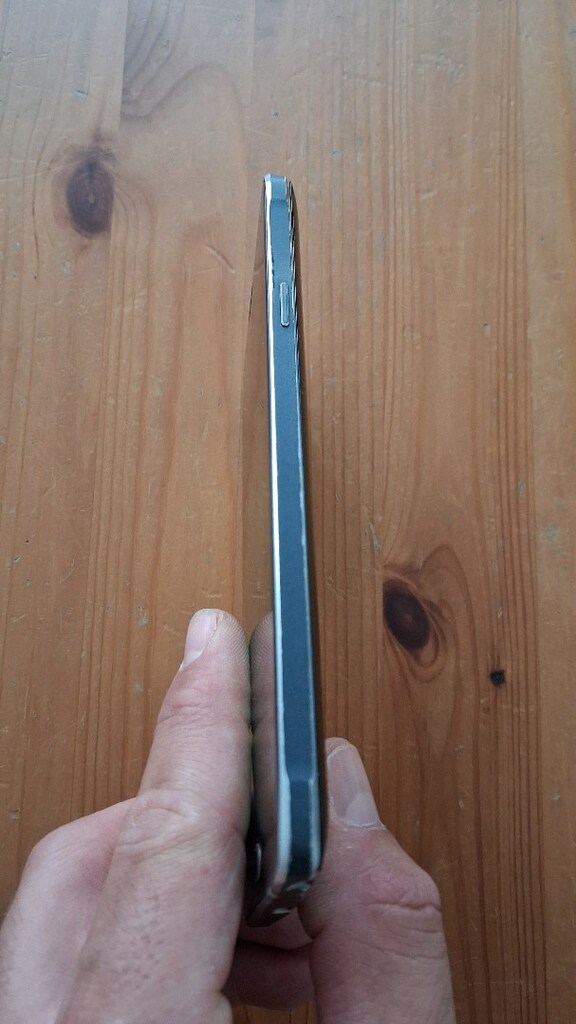 Samsung Galaxy Note 4 -Sorunsuz Çalışıyor - 3