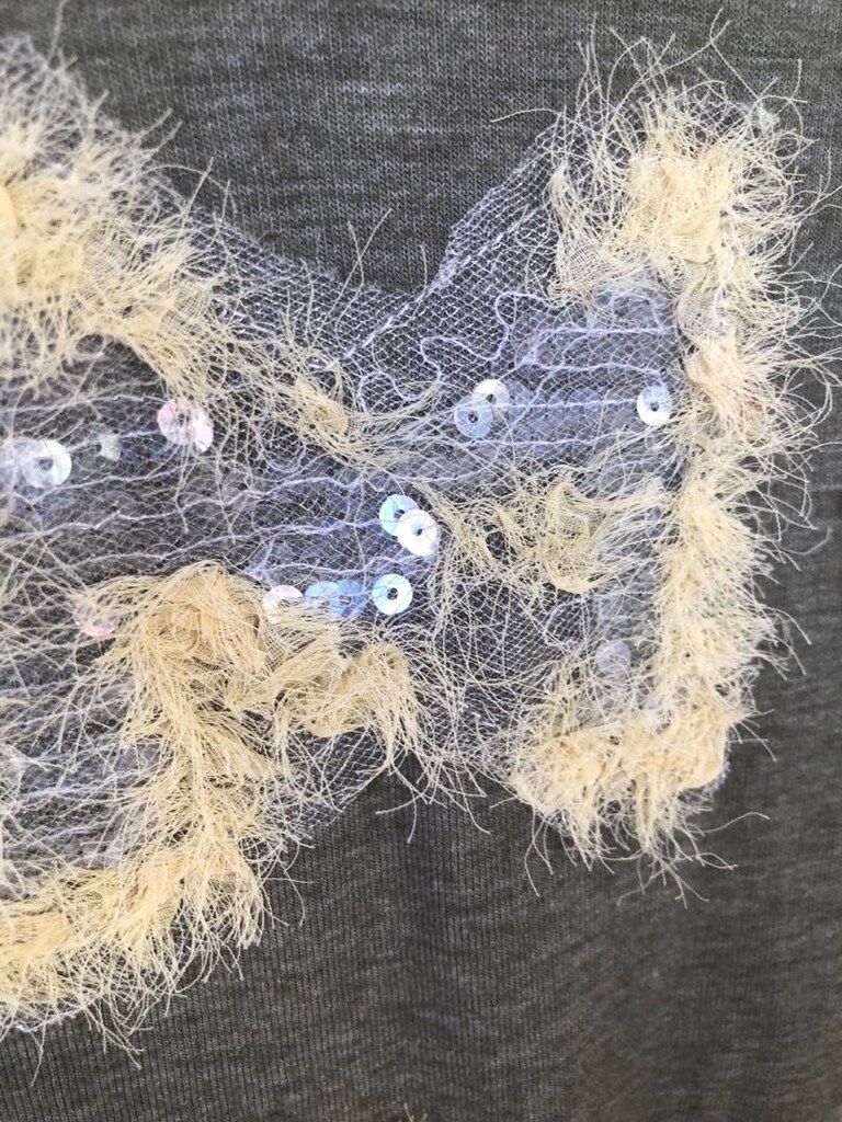 Zara Kids 11-12 yaş kız çocuk tişört. diger ilanlara da bakınız - 4