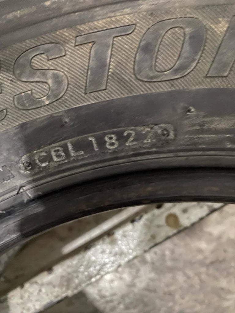 205/65 R 16 C ( YÜK TİPİ ) LASTİK TAKIMI - 5