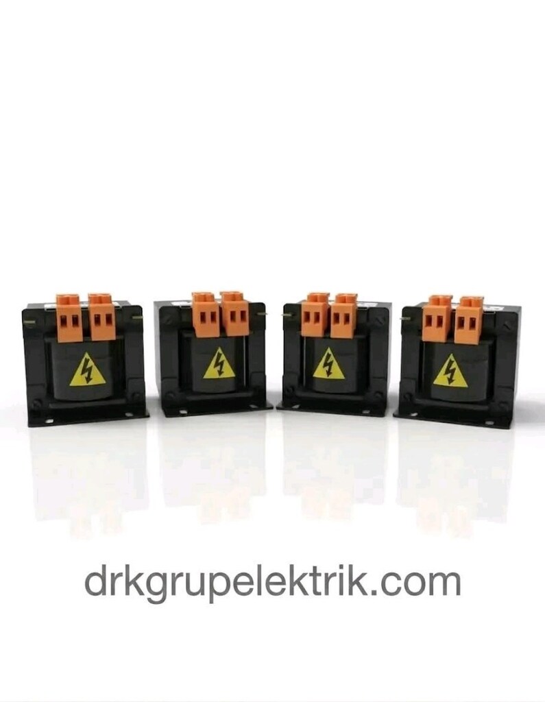 Buton grupları, klemens, skp pabuç, voltmetre ve daha fazlası - 14