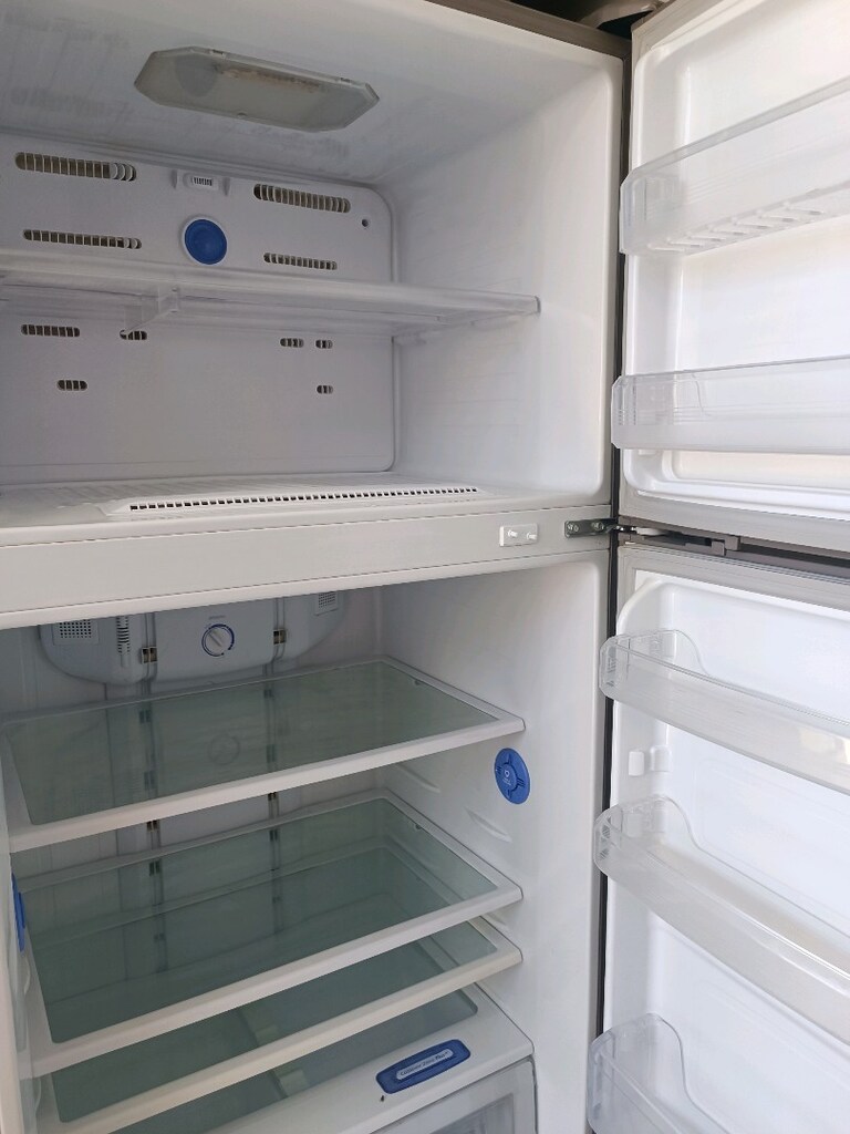 Samsung Gri 500 Litre Nofrost Buzdolabı - 9