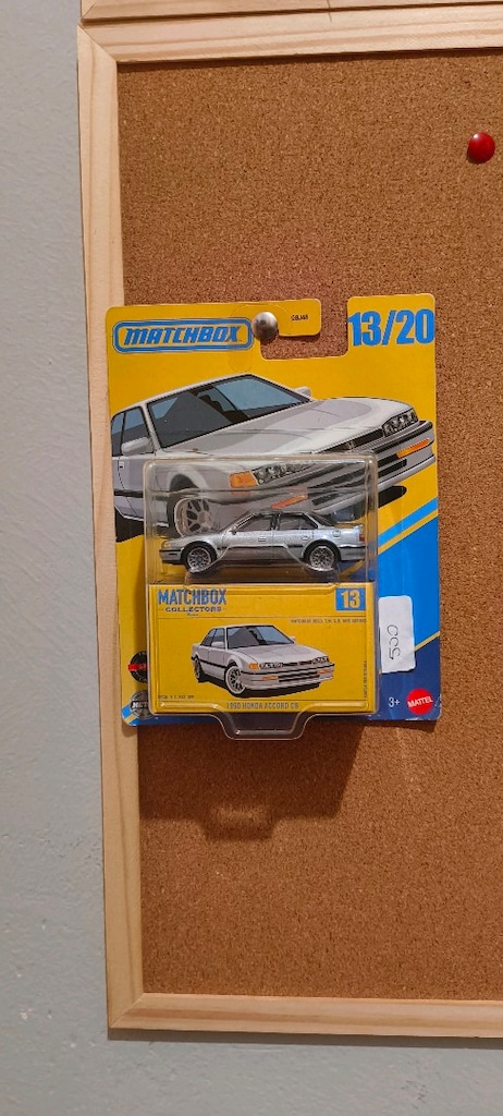 MATCHBOX KOLEKSİYON SETİ (17 ADET) - 4
