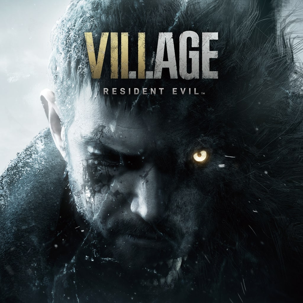 Resident Evil Village PS4 – PS5
