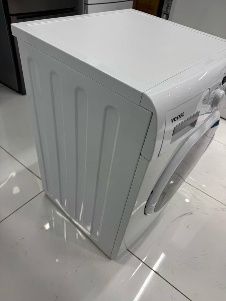 VESTEL 9 KG Çamaşır Makinesi - 4