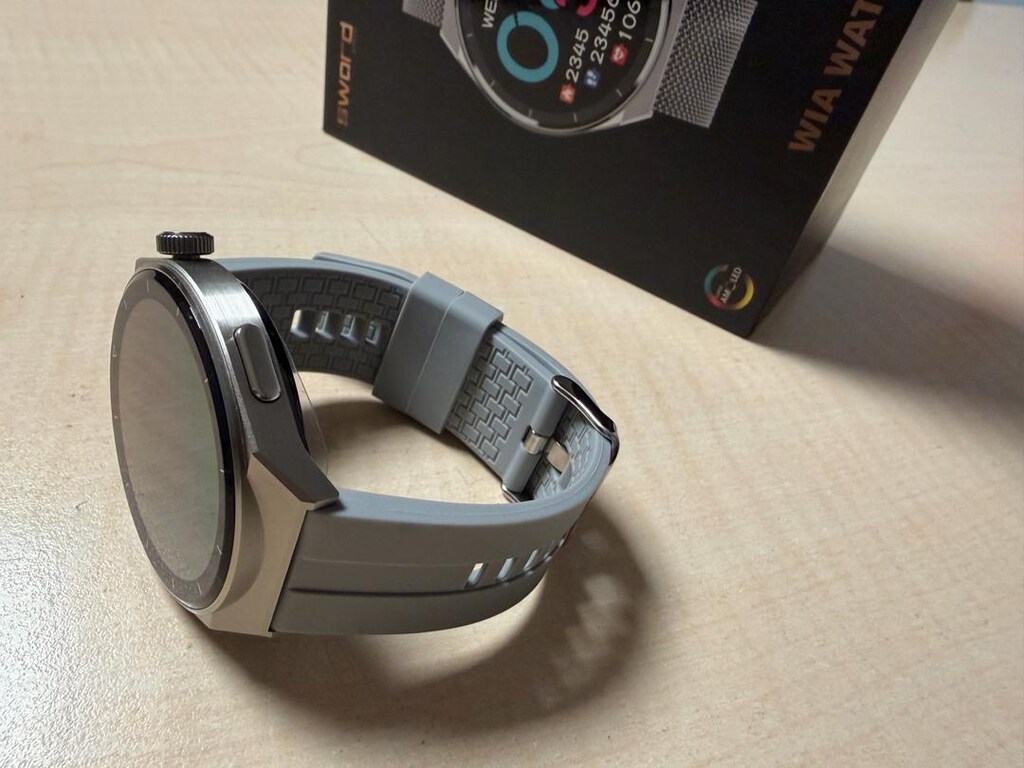 Wia Watch 2 Pro - 6