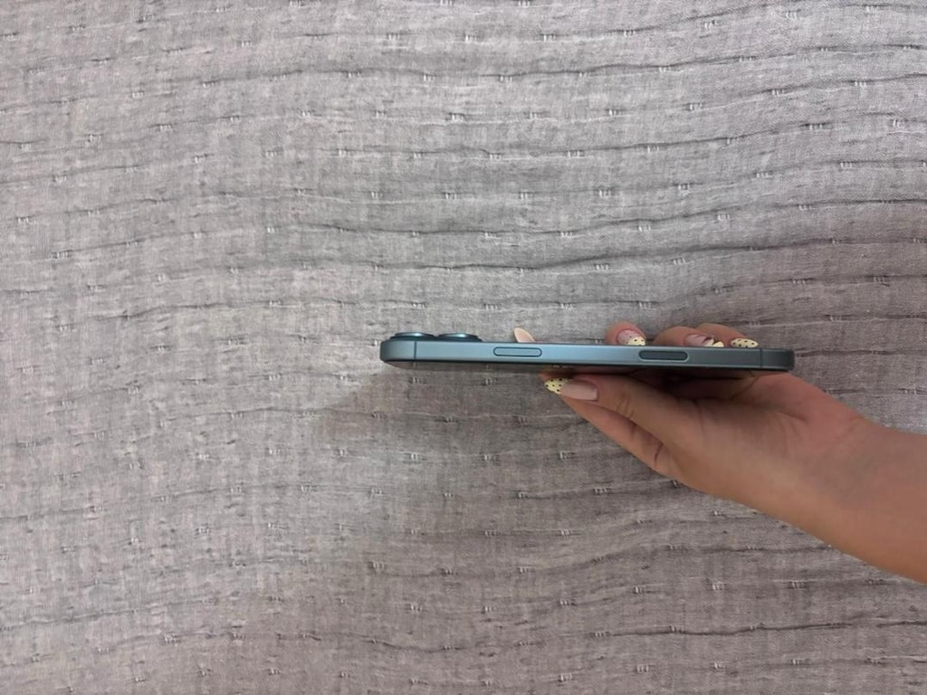 GARANTİLİ ORJİNAL İPHONE 16 plus - 3