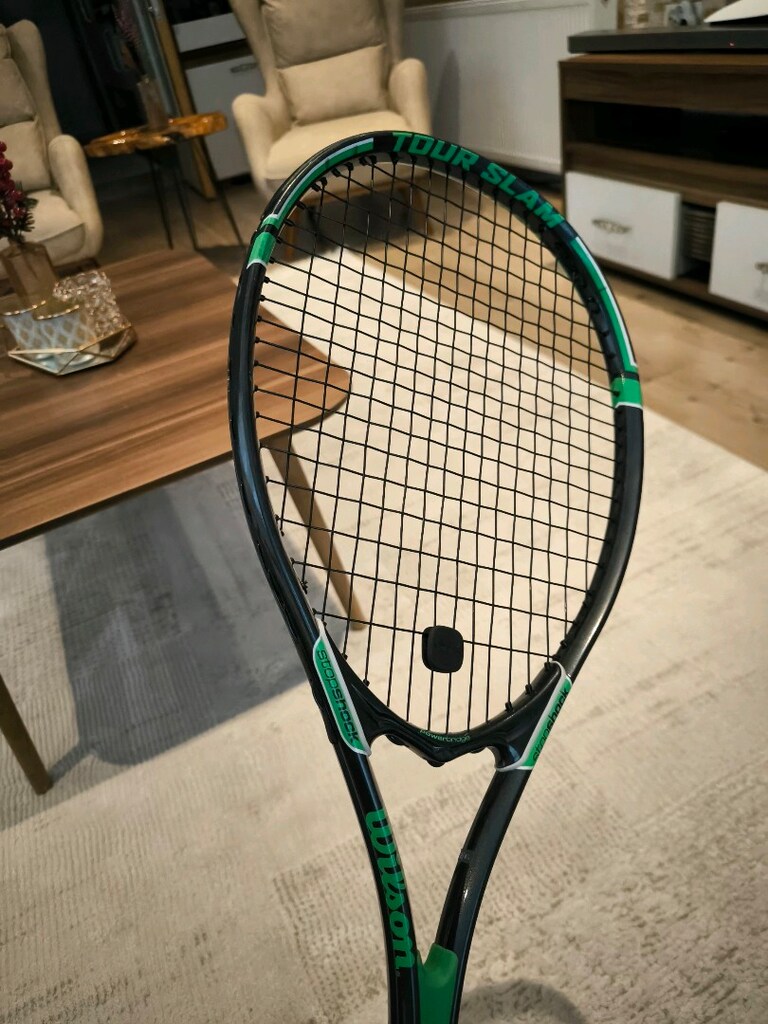 orjinal Wilson tenis Raket - 10