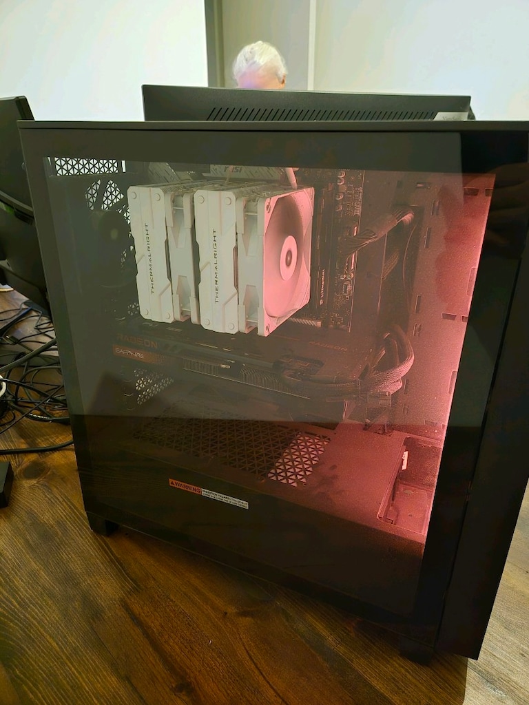 Gaming PC Kasa - 4
