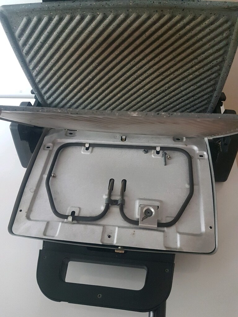 karaca tost makinesi - 4