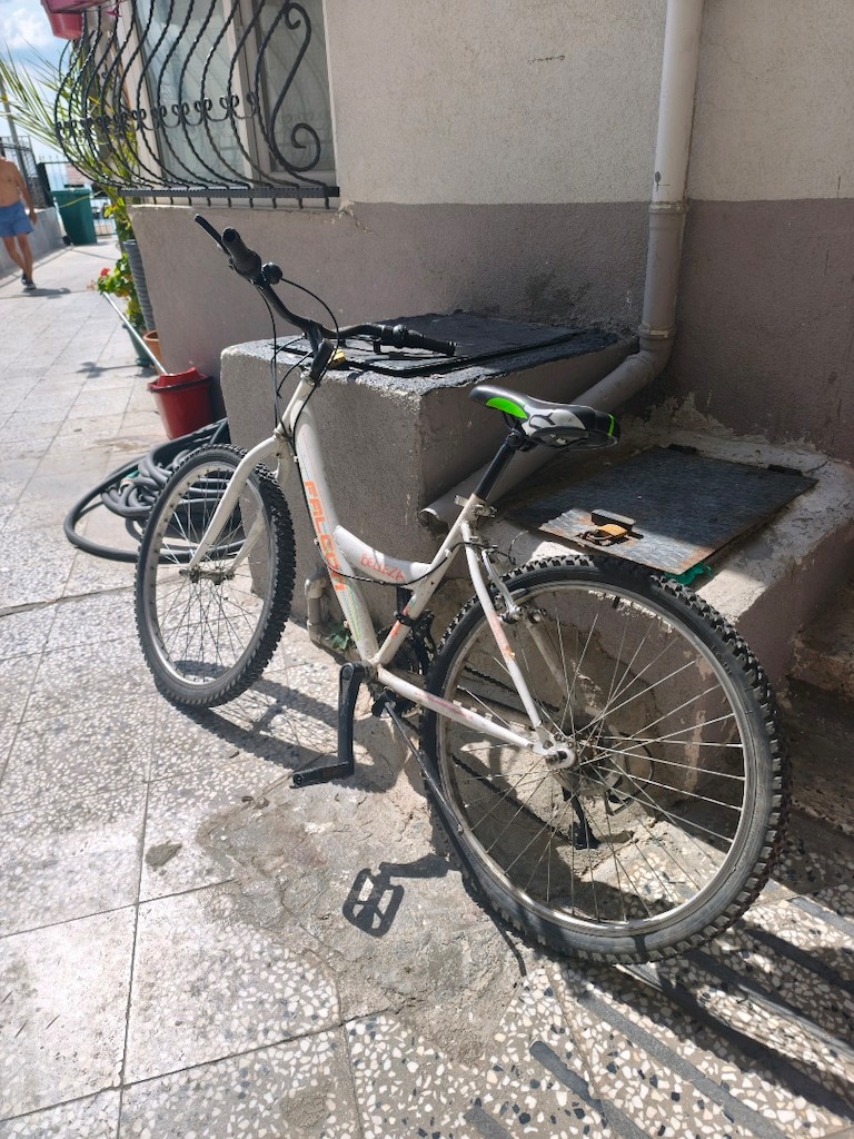Falcon Belleza Şehir Bisikleti - 2