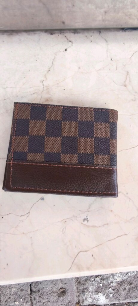 Gucci Louis Vuitton cuzdan - 8