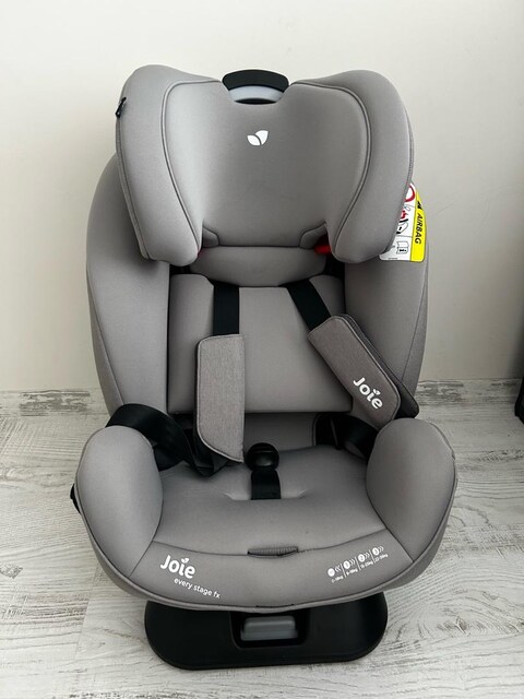 Joie Every Stage FX Isofix 0-36 kg Oto Koltuğu