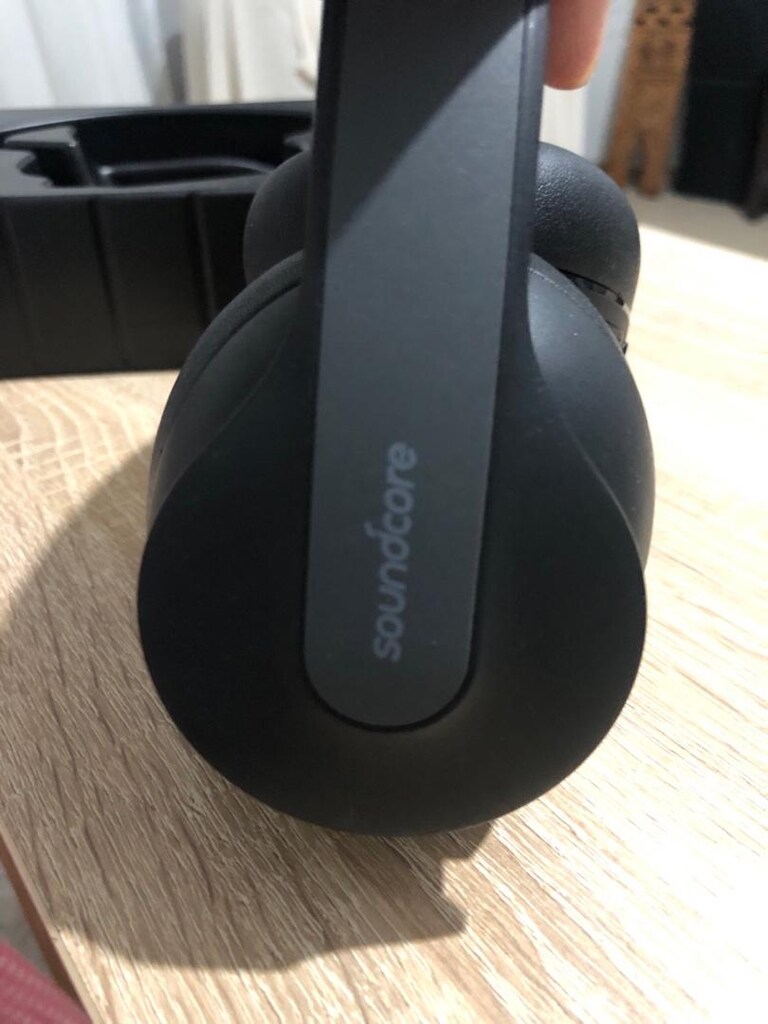 Sıfır Gibi Tertemiz Anker Soundcore Q10 (60 Saat Şarj) - 5